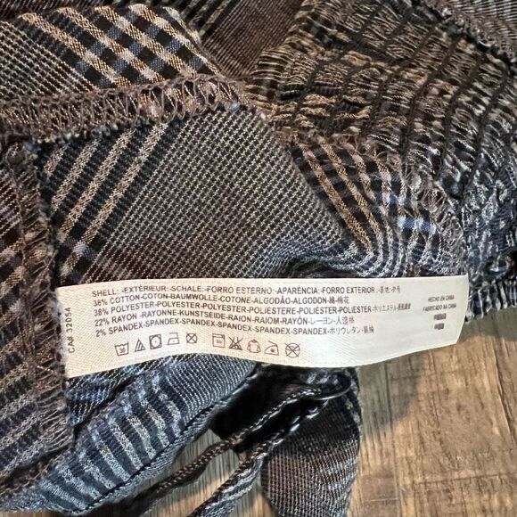 Free People bralette top size xs - Picture 6 of 7